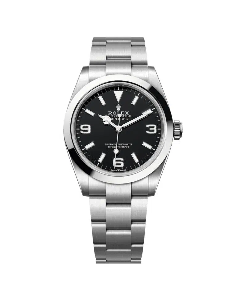 Watches and Wonders 2023: Now is Rolex Bigger and Lighter! Watches And Wonders 2023: Now Is Rolex Bigger And Lighter!