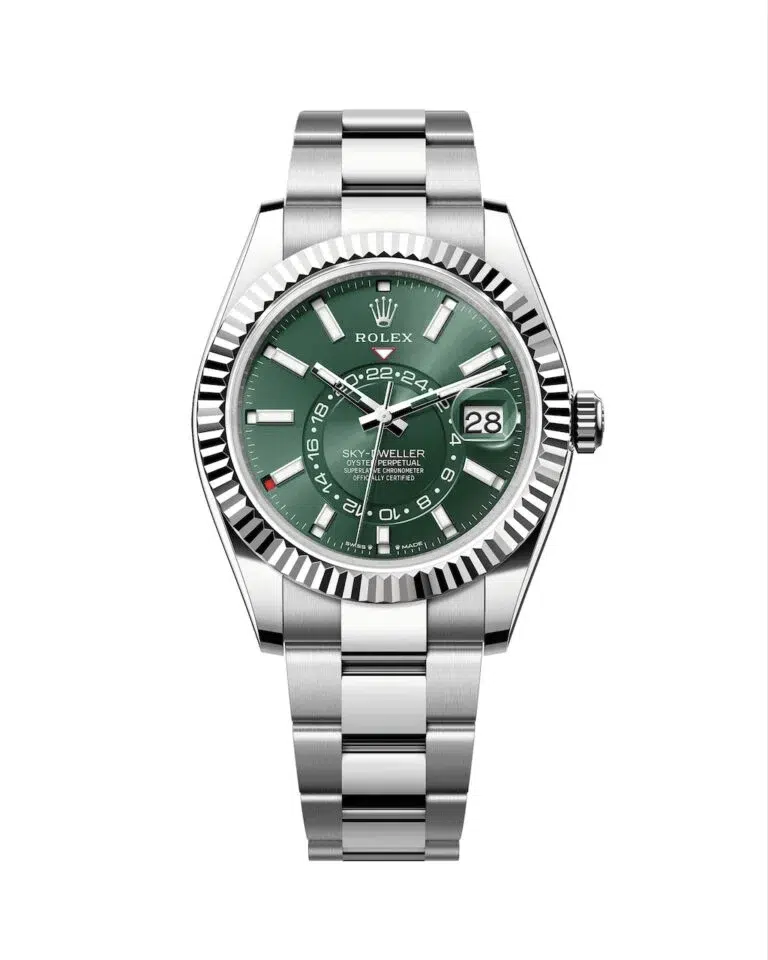 Watches and Wonders 2023: Now is Rolex Bigger and Lighter! Watches And Wonders 2023: Now Is Rolex Bigger And Lighter!