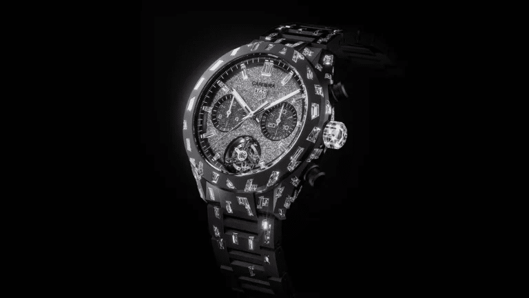 Watches and Wonders 2023: TAG Heuer Carrera’s Colorful 60th Anniversary Watches And Wonders 2023: Tag Heuer Carrera’s Colorful 60Th Anniversary