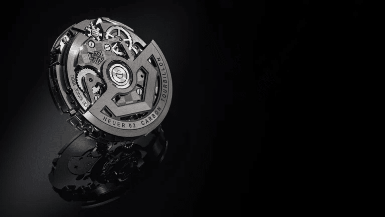 Watches and Wonders 2023: TAG Heuer Carrera’s Colorful 60th Anniversary Watches And Wonders 2023: Tag Heuer Carrera’s Colorful 60Th Anniversary