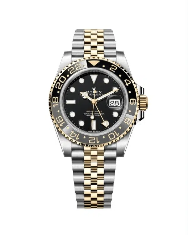 Watches and Wonders 2023: Now is Rolex Bigger and Lighter! Watches And Wonders 2023: Now Is Rolex Bigger And Lighter!