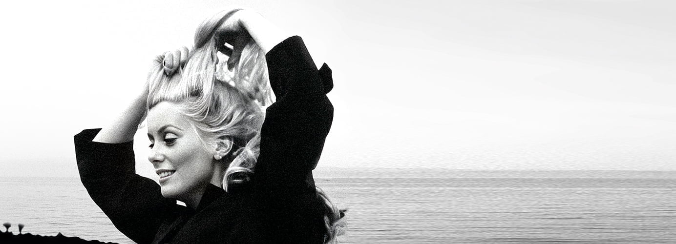 Cannes Film Festivali Başladı