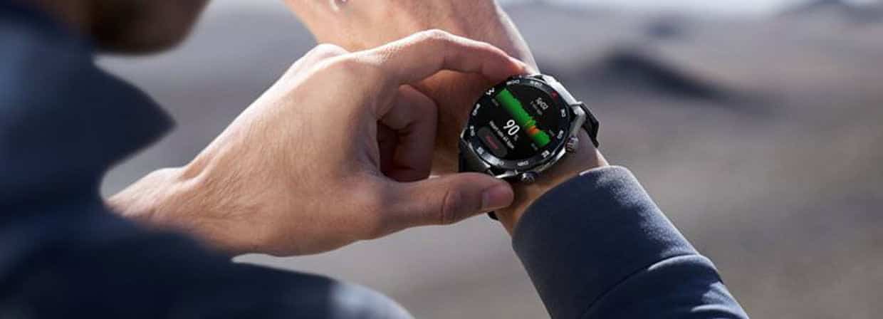 A Watch Editor’s Experience with Smart Watch A Watch Editor’s Experience with Smart Watch