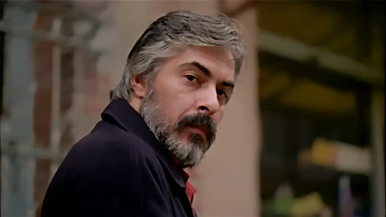 MUBI’de Bir Ömer Kavur Retrospektifi Mubi’de Bir Ömer Kavur Retrospektifi