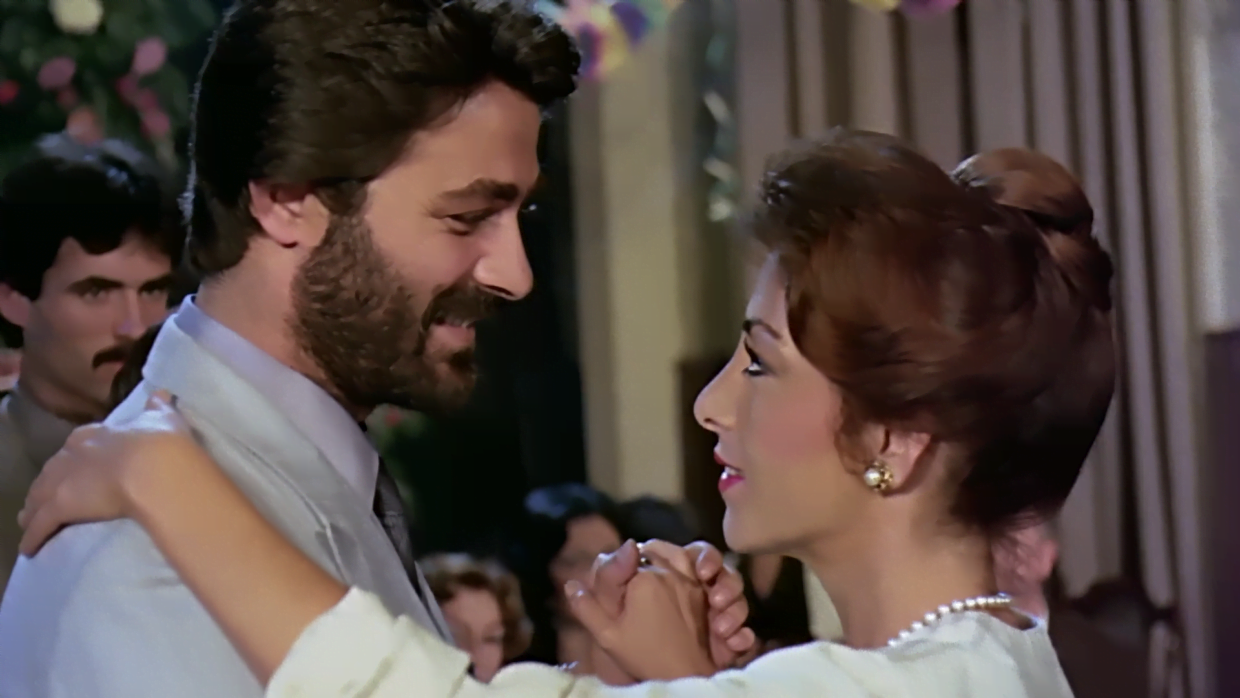 MUBI’de Bir Ömer Kavur Retrospektifi MUBI’de Bir Ömer Kavur Retrospektifi