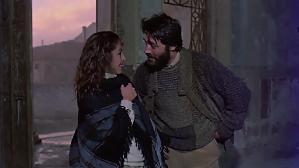 MUBI’de Bir Ömer Kavur Retrospektifi Mubi’de Bir Ömer Kavur Retrospektifi