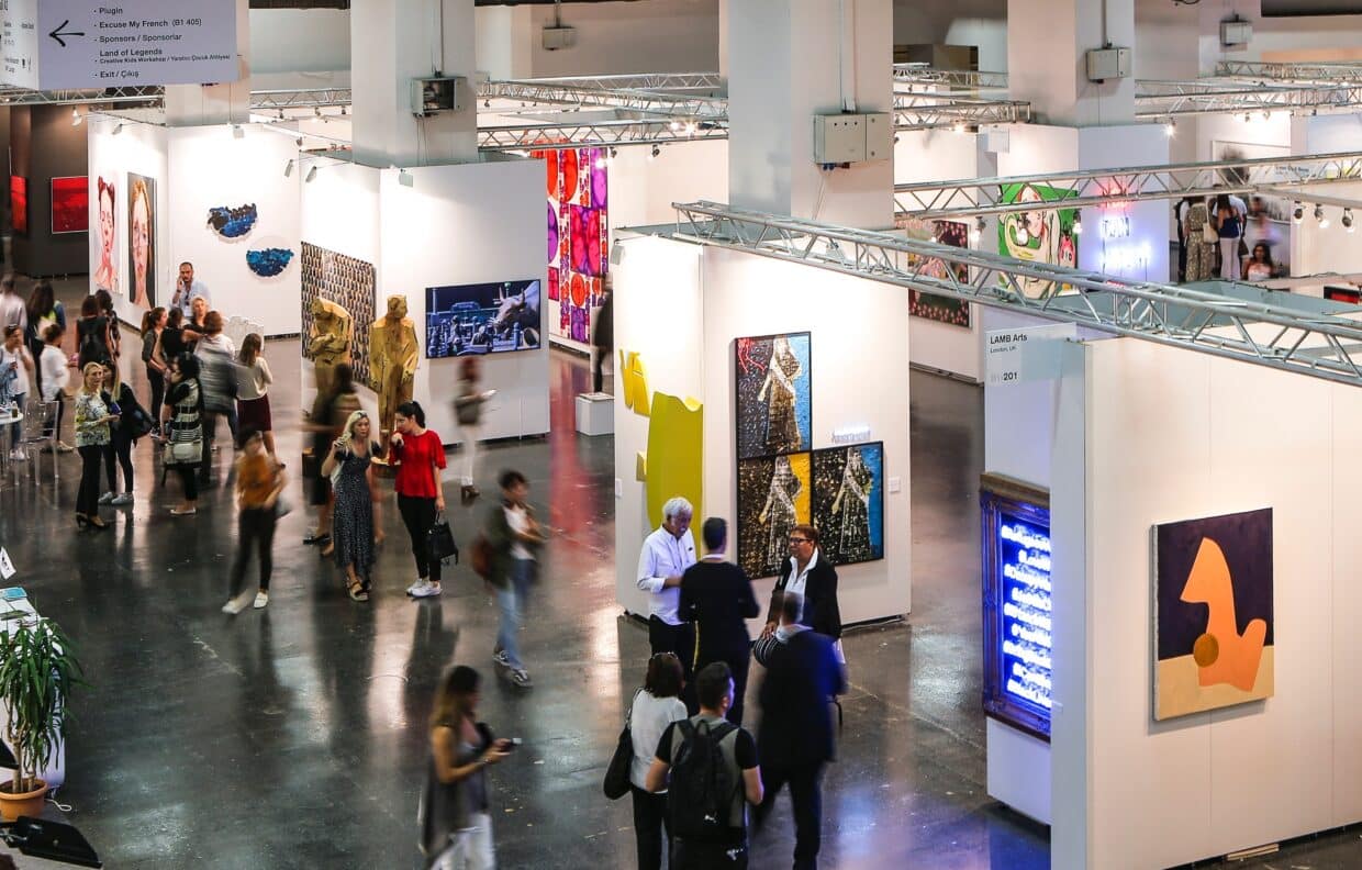 CI BLOOM Opens Its Doors for the Second Time CI BLOOM Opens Its Doors for the Second Time