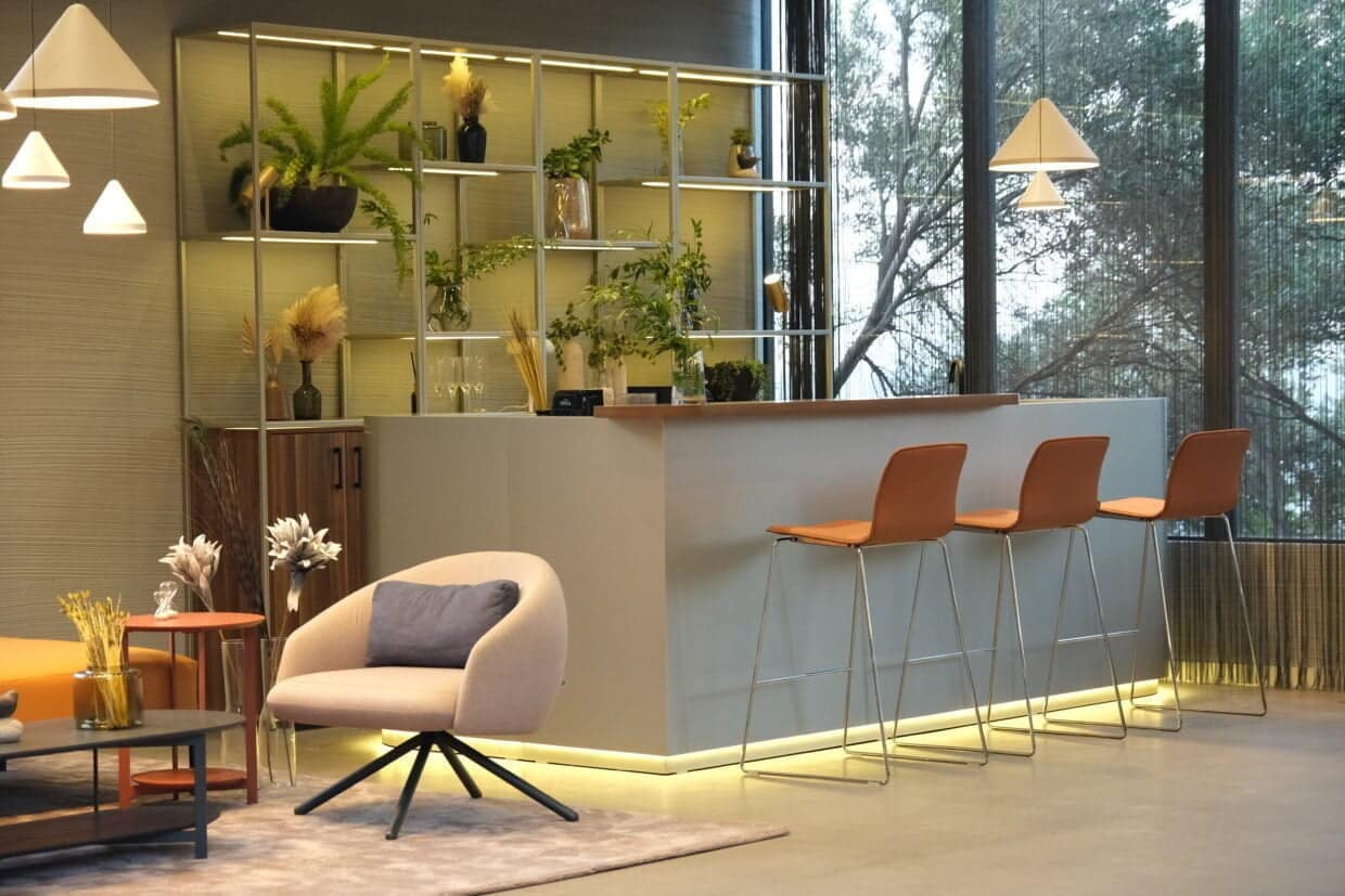Bmw Pop-Up Store Yaz Boyunca Mandarin Oriental, Bodrum’da!