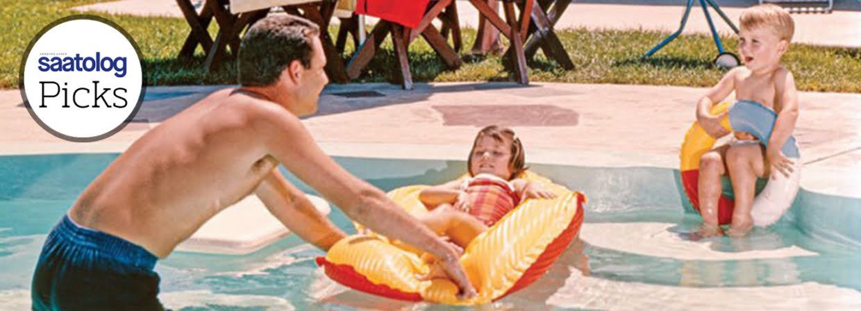 Saatolog Picks Father’s Day
