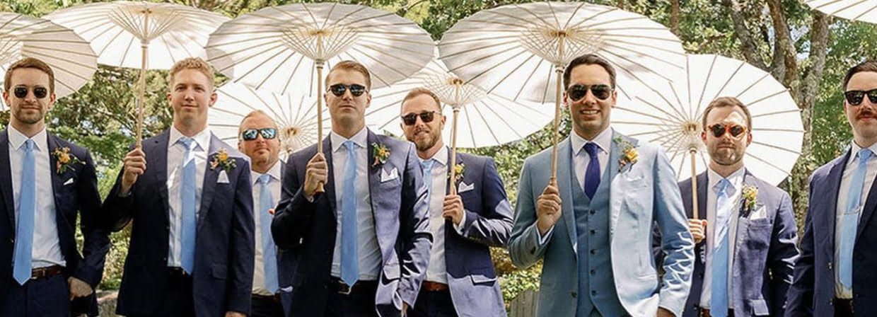 Handbook for Modern Groom Handbook for Modern Groom