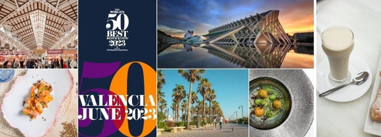 Dünyanın En İyi 50 Restoranı Açıklanıyor Dünyanın En İyi 50 Restoranı Açıklanıyor