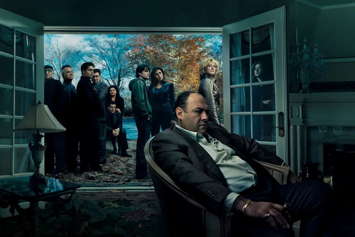 HBO’da Hangi Dizileri İzlemelisiniz? HBO’da Hangi Dizileri İzlemelisiniz?