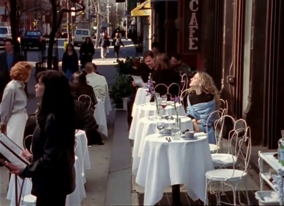 25'nci Yılında Sex and the City'yi Yeniden Düşünmek Hbo, Sex And The City
