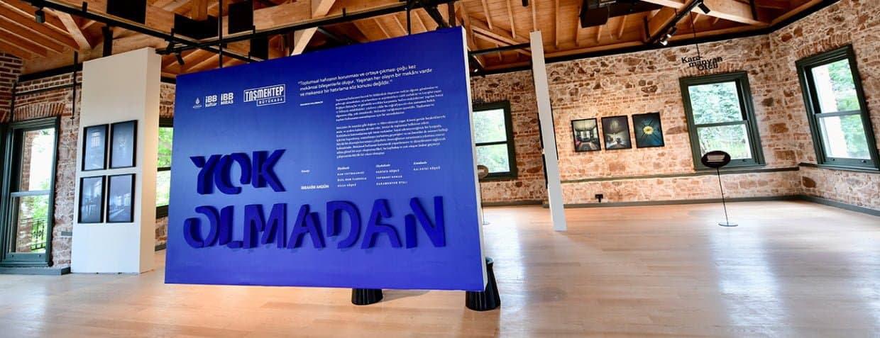 Bayramda İstanbul Keyfi Bayramda İstanbul Keyfi