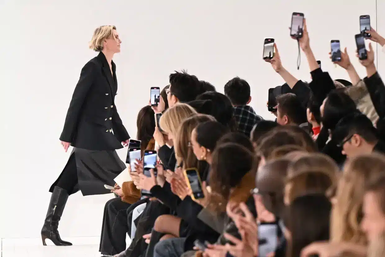 The Last Collection with Gabriela Hearst