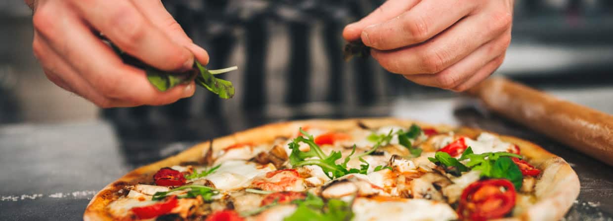 En iyi Napoliten Pizza Nerede Yenir? En iyi Napoliten Pizza Nerede Yenir?