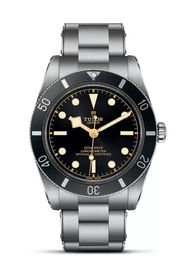 New Masters of Deep Waters: 2023 Diving Watches