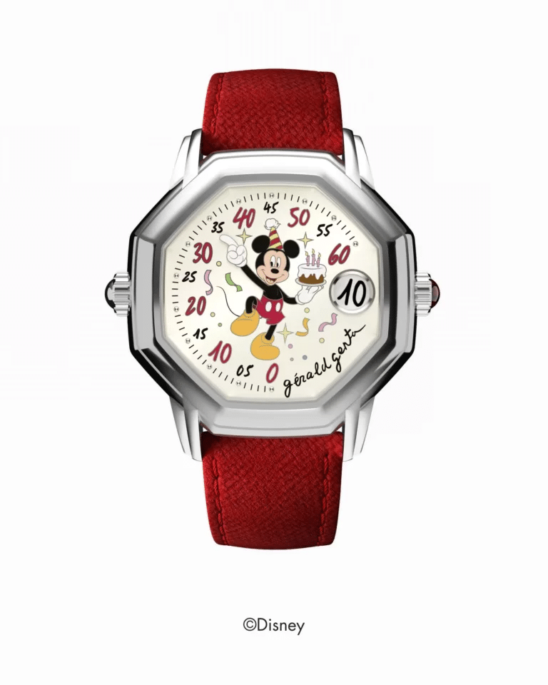 Highlights of Only Watch 2023 Highlights Of Only Watch 2023