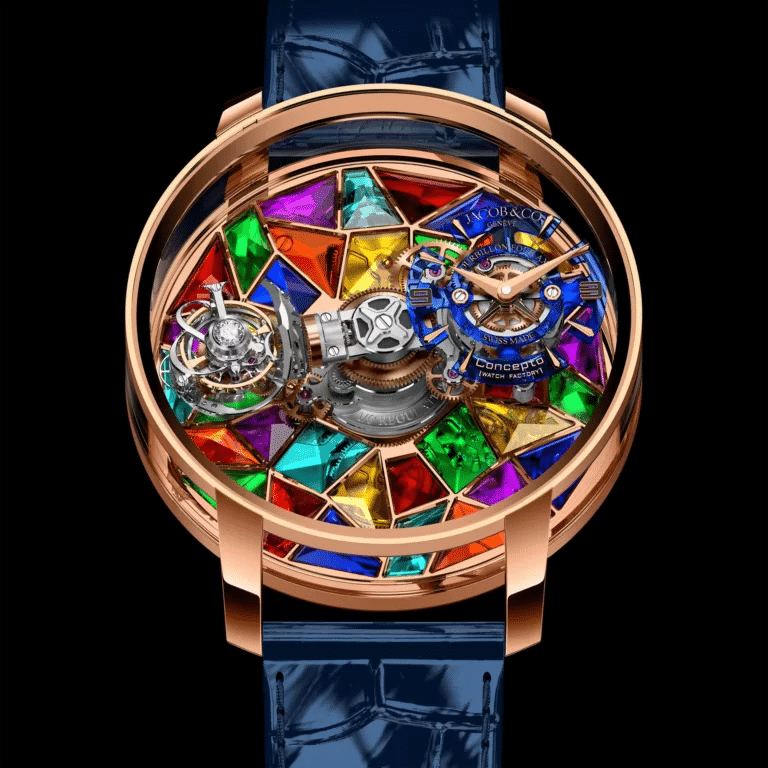 Highlights of Only Watch 2023 Highlights Of Only Watch 2023