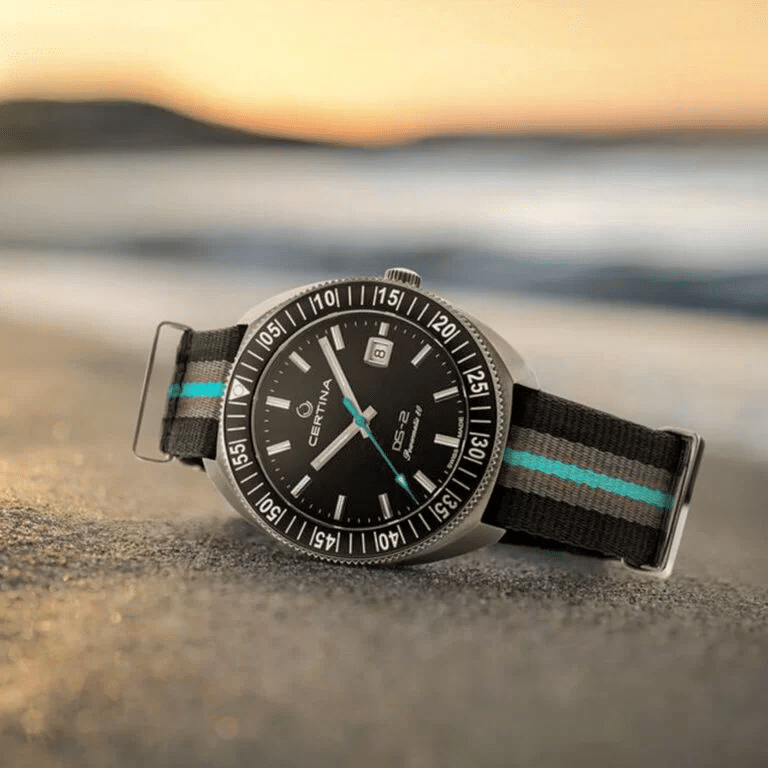 New Masters of Deep Waters: 2023 Diving Watches