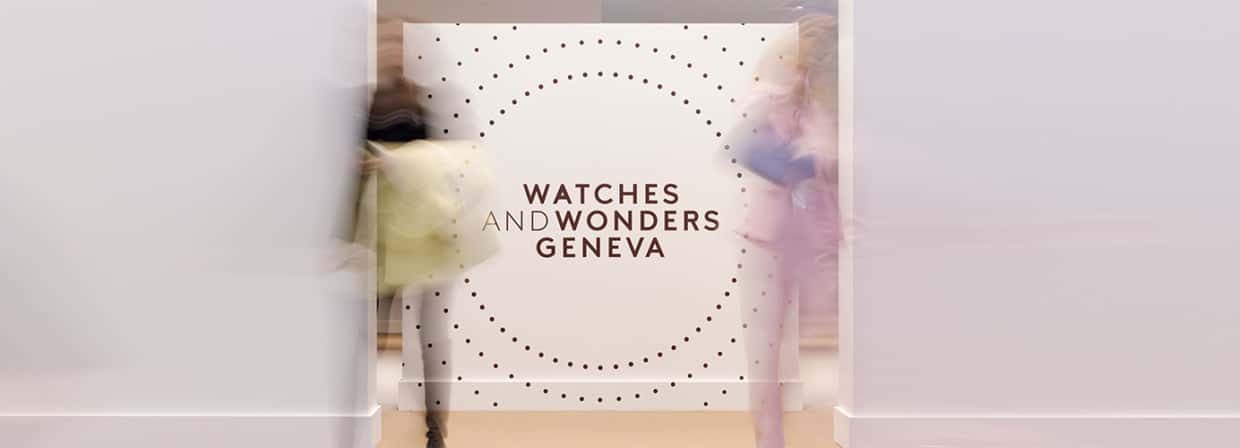Watches and Wonders 2024 Announced Its Dates Watches and Wonders 2024 Announced Its Dates