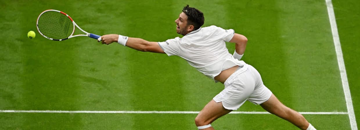2023 Wimbledon’ın En İyi 10 Görünümü 2023 Wimbledon’ın En İyi 10 Görünümü