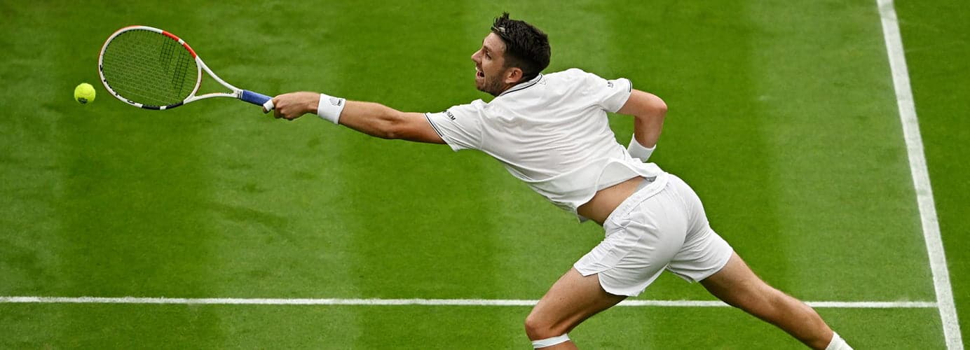 2023 Wimbledon’ın En İyi 10 Görünümü