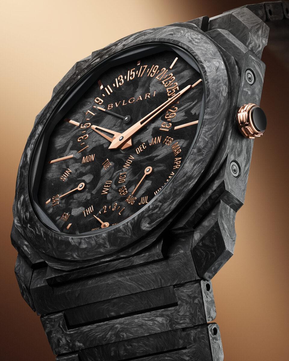 Bulgari CEO’su Jean-Christophe Babin’le Saat Dünyası Üzerine Bulgari Ceo’su Jean-Christophe Babin’le Saat Dünyası Üzerine