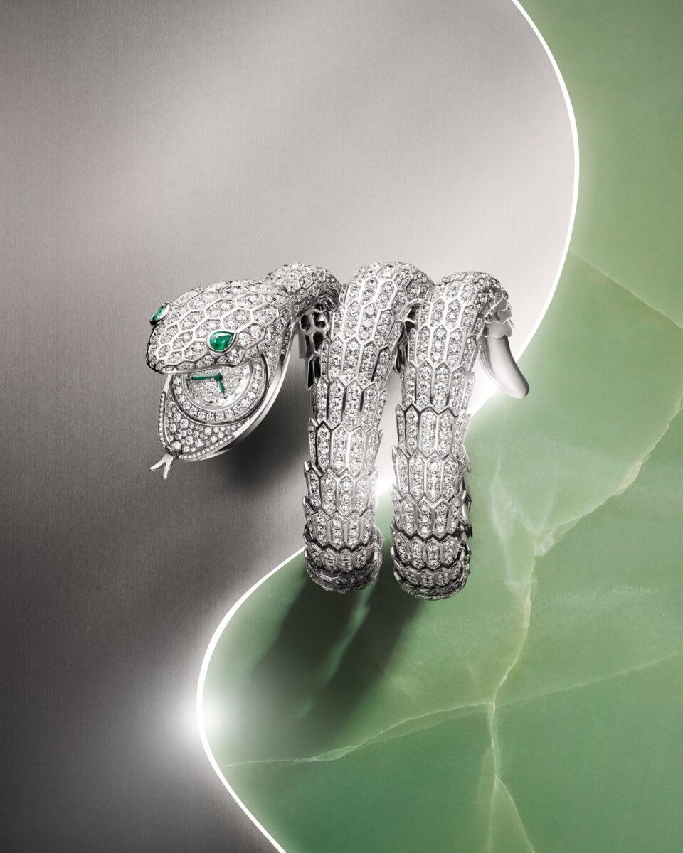 Bulgari CEO’su Jean-Christophe Babin’le Saat Dünyası Üzerine Bulgari Ceo’su Jean-Christophe Babin’le Saat Dünyası Üzerine