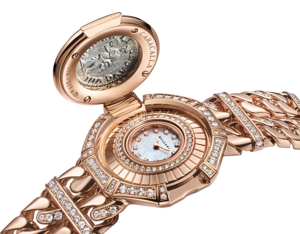 Bulgari CEO’su Jean-Christophe Babin’le Saat Dünyası Üzerine Bulgari Ceo’su Jean-Christophe Babin’le Saat Dünyası Üzerine