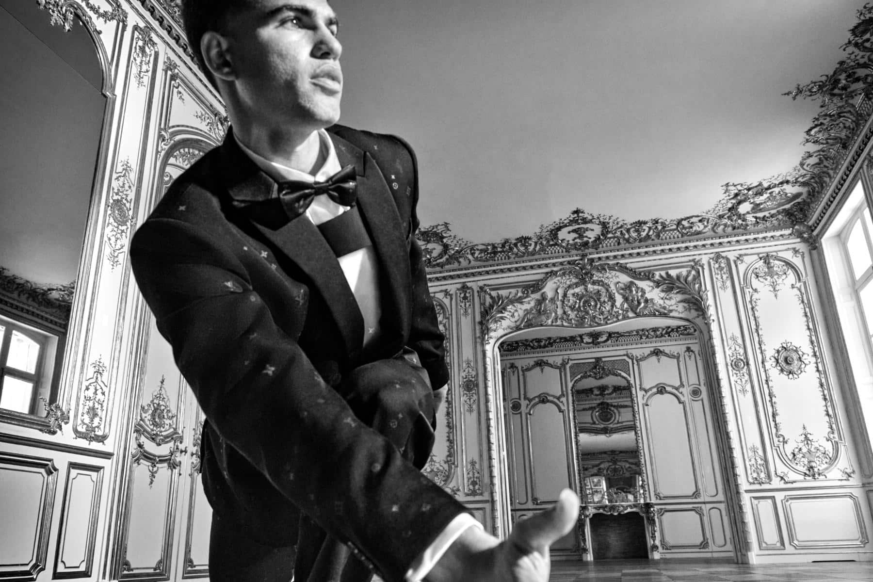 Carlos Alcaraz'ın Stil Zaferi