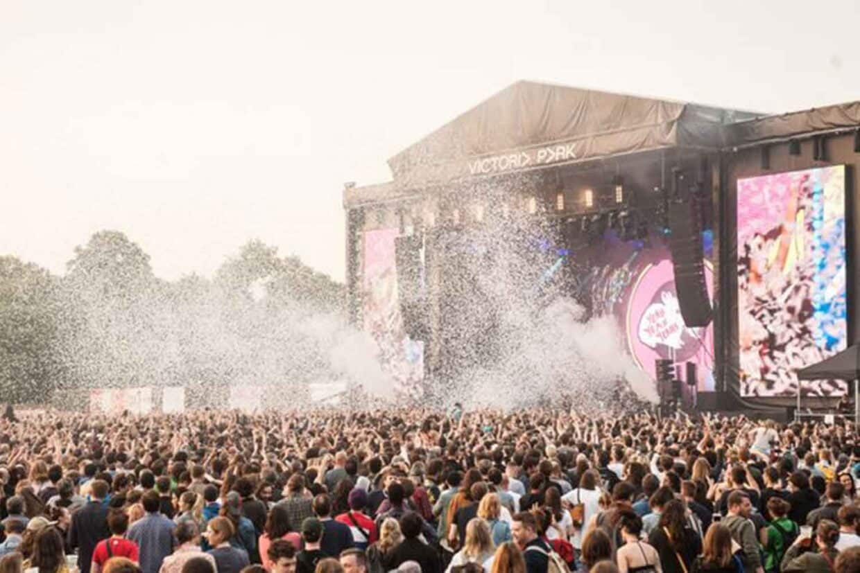 Yaz Bitmeden Dans Edebileceğiniz Festivaller Yaz Bitmeden Dans Edebileceğiniz Festivaller