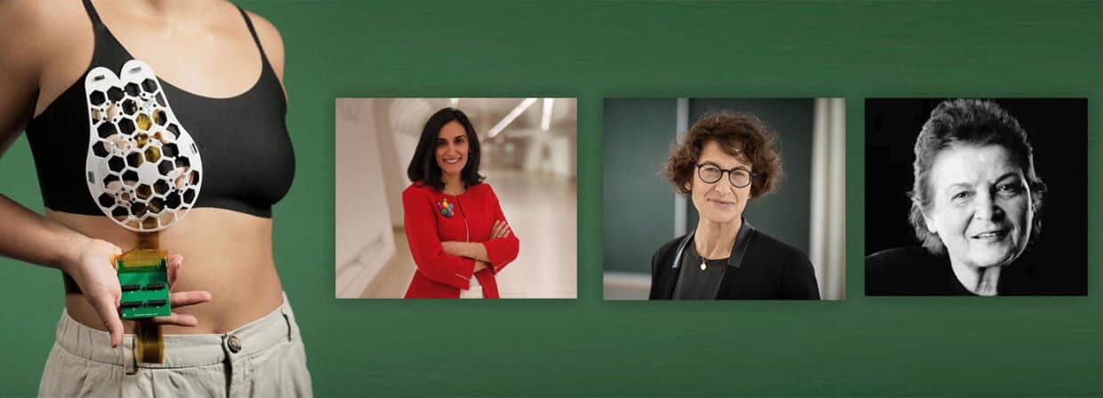 Most Famous Turkish Female Scientists