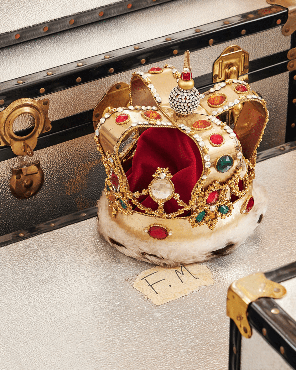 Freddie Mercury's Collection at Sotheby's Freddie Mercury'S Collection At Sotheby'S