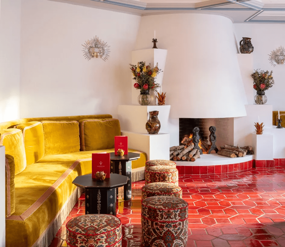 Christian Louboutin’s First Hotel in Portugal