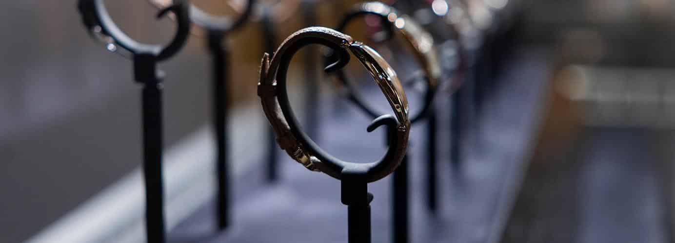 The Situation of Swiss Watch Industry in the First Half of 2023