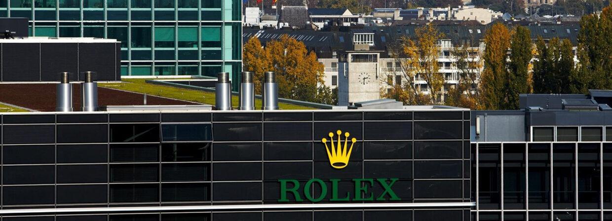 Rolex, Bucherer’i Satın Alıyor Rolex, Bucherer’i Satın Alıyor
