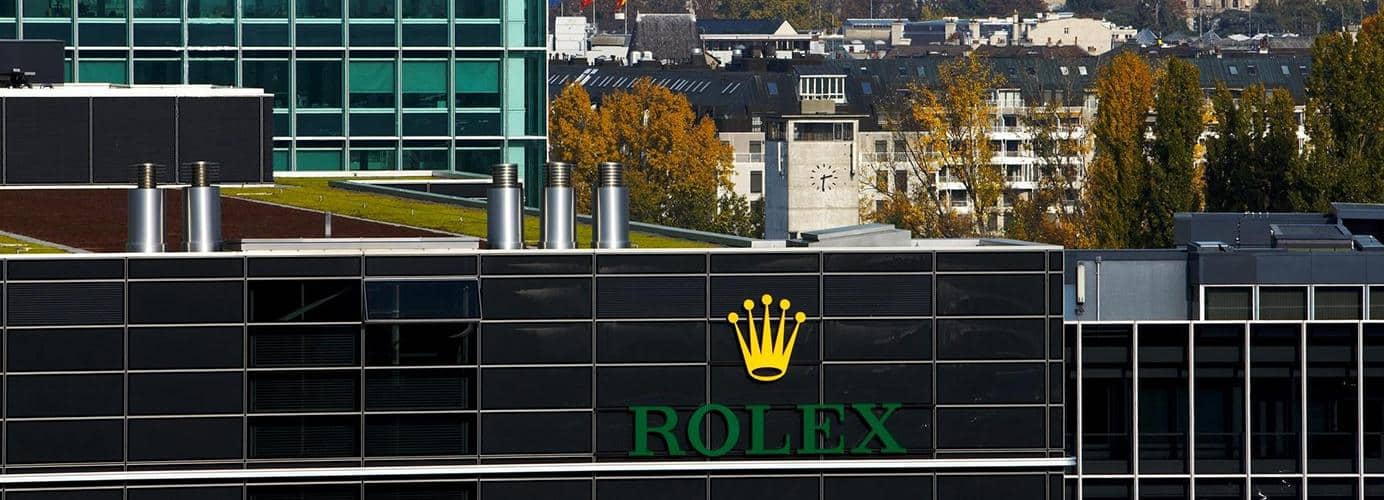 Rolex Purchase Bucherer