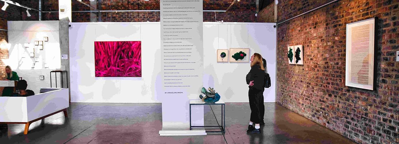 Contemporary Istanbul Başlıyor