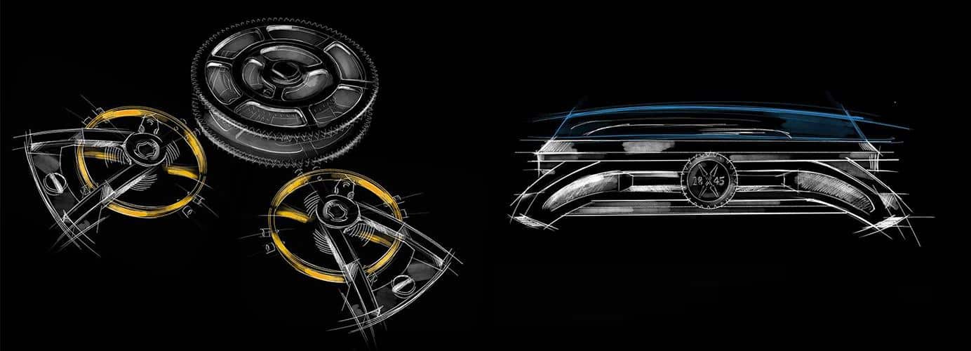 Cenevre Saat Günleri 2023: İki Babanın Suç Ortaklığı: Czapek Complicité