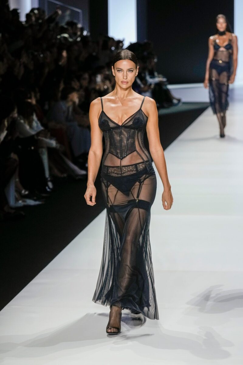 Saatolog Picks: Milano’nun Favori Görünümleri Saatolog Picks: Milano’nun Favori Görünümleri