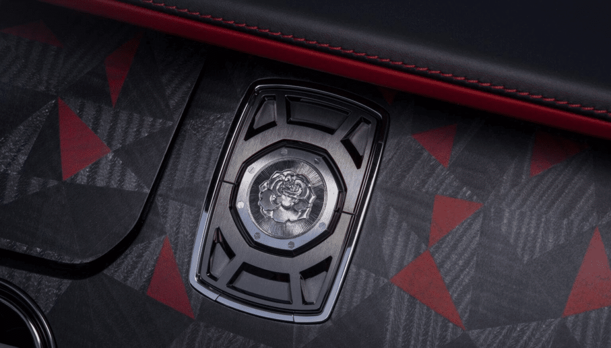 Rolls-Royce’s First Droptail: La Rose Noire Droptail Rolls-Royce’s First Droptail: La Rose Noire Droptail