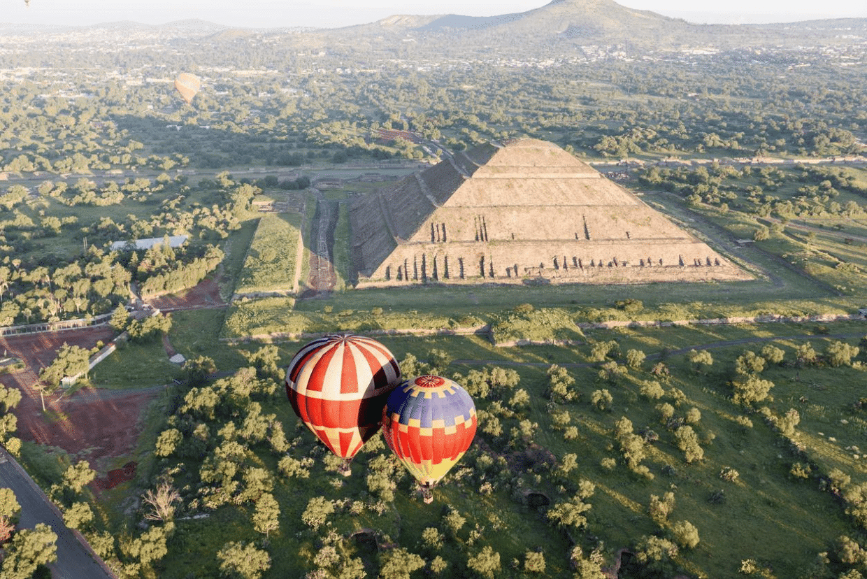 Most Beautiful Balloon Tours Most Beautiful Balloon Tours