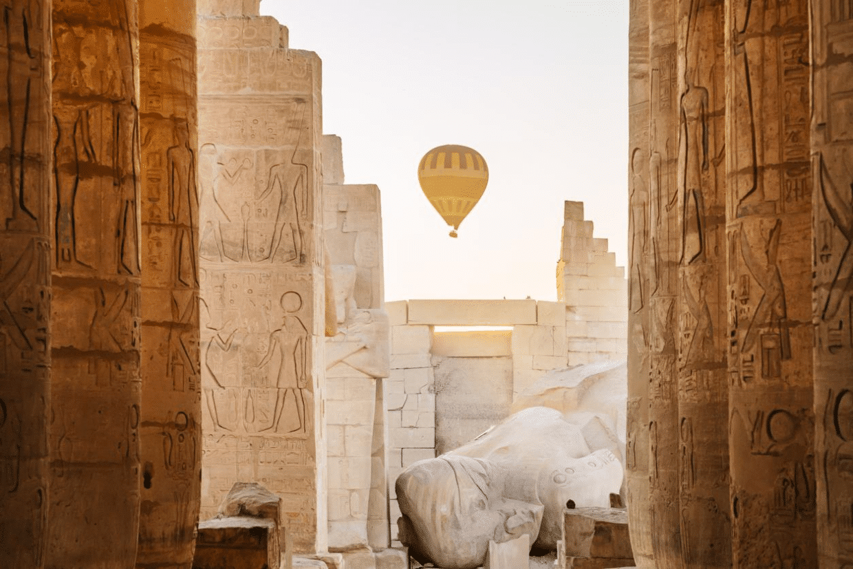Most Beautiful Balloon Tours Most Beautiful Balloon Tours