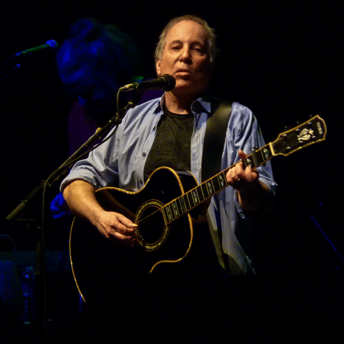 Tek Tabanca Bir Bilge: Paul Simon Tek Tabanca Bir Bilge: Paul Simon