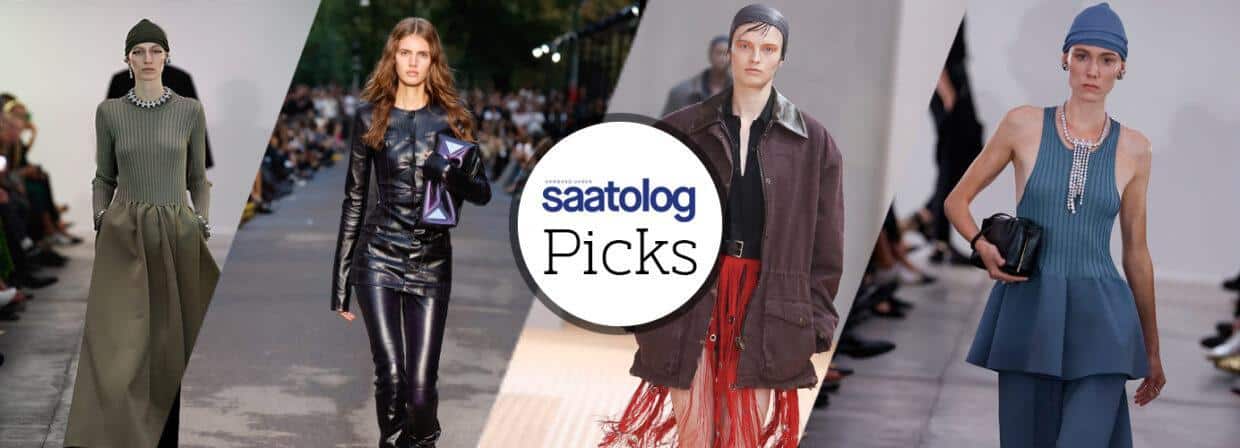 Saatolog Picks: Milano’nun Favori Görünümleri Saatolog Picks: Milano’nun Favori Görünümleri