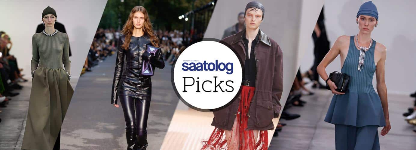 Saatolog Picks: Milano’nun Favori Görünümleri