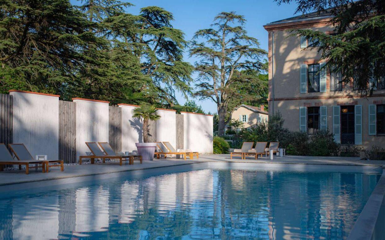 Sonbaharın En Yeni Wellness Otelleri Sonbaharın En Yeni Wellness Otelleri