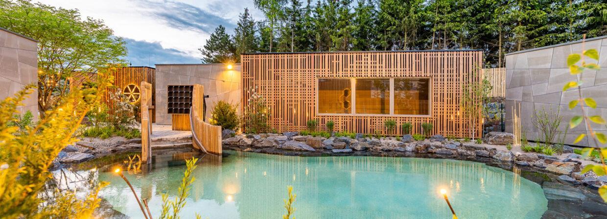 The Best New Wellness Hotels for This Autumn The Best New Wellness Hotels for This Autumn