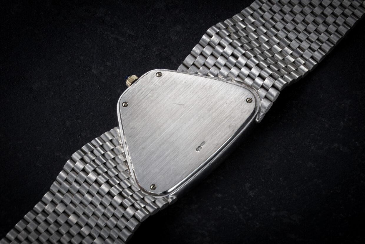 Christie’s Müzayedesinde Nadir Bir Patek Philippe Christie’s Müzayedesinde Nadir Bir Patek Philippe